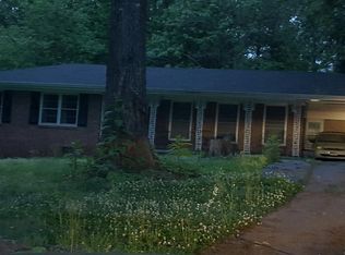 921 Allgood Rd, Stone Mountain, GA 30083