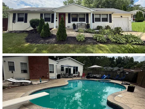 4527 Hazelton Dr, Woodbridge, VA 22193