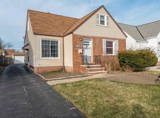 4153 Stilmore Rd, South Euclid, OH 44121