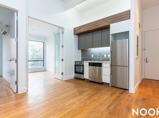 1002 Bushwick Ave #4L, Brooklyn, NY 11221