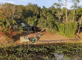 23422 NE 154th Place Rd, Salt Springs, FL 32134