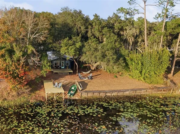 23422 NE 154th Place Rd, Salt Springs, FL 32134