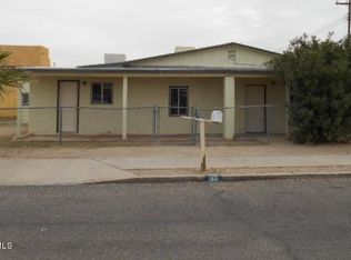 332 E 29th St, Tucson, AZ 85713