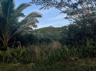 15-2043 4th Ave LOT 1329, Keaau, HI 96749