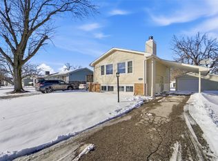 2218 Warford St, Perry, IA 50220