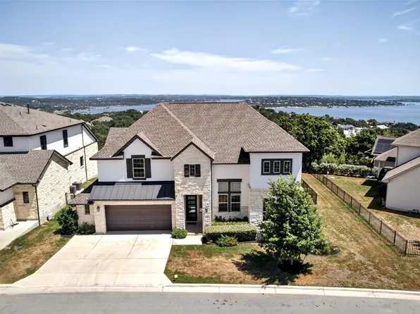 2400 Sunset Vista Cir #39, Spicewood, TX 78669