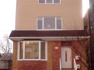 11 78th St #2, North Bergen, NJ 07047
