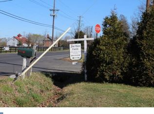 26 Reeves Station Rd, Medford, NJ 08055