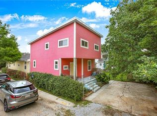 2038 Burdette St, New Orleans, LA 70118