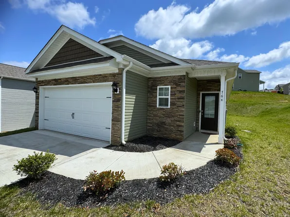 764 Morelock Rd, Morristown, TN 37814