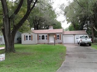 2363 E Manchester St, Springfield, MO 65804