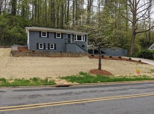 140 Montevista Ave, Marion, NC 28752