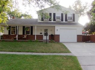 6139 Meadowvale Dr, Toledo, OH 43613