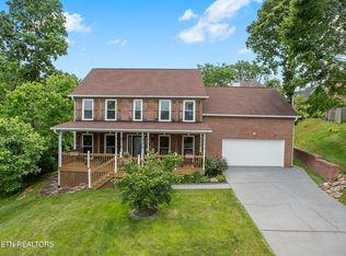 1226 Chickering Way Ln, Knoxville, TN 37923