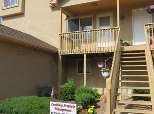 7860 Antelope Valley Point, Colorado Springs, CO 80920