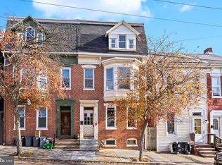 241 N Newberry St, York, PA 17401