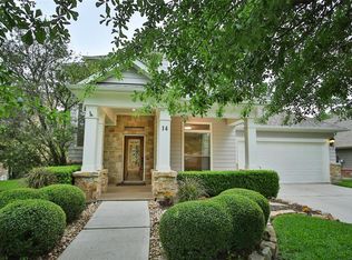 14 Silver Lute Pl, Spring, TX 77381