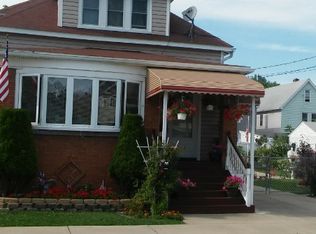 153 Ross Ave, Buffalo, NY 14207