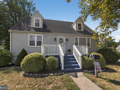 851 Station Ave, Mount Ephraim, NJ, 08059