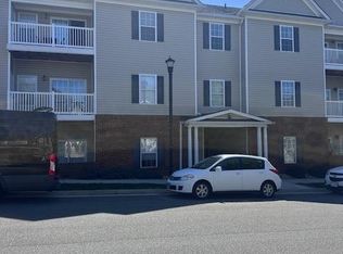 206 Capstone Dr Unit 302, Lynchburg, VA