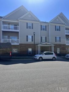 206 Capstone Dr Unit 301, Lynchburg, VA, 24502