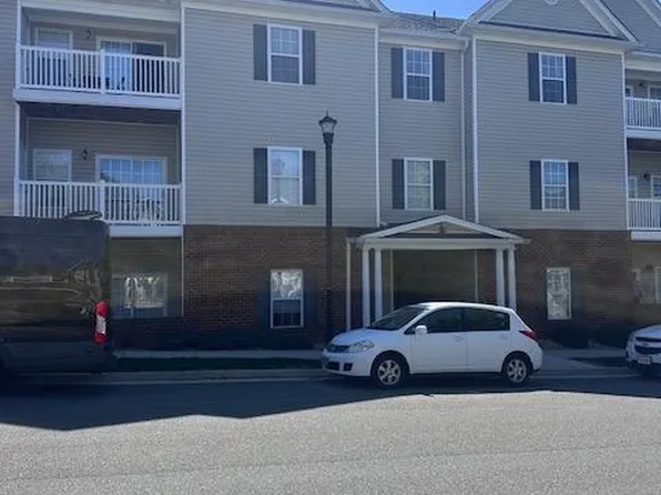206 Capstone Dr Unit 302, Lynchburg, VA 24502