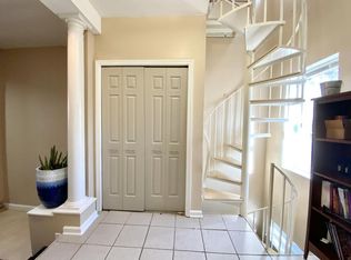 600 W Conway St, Baltimore, MD 21230