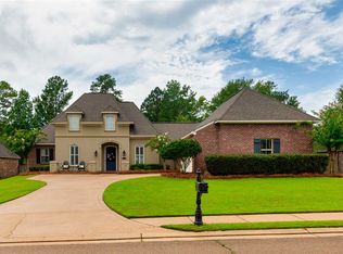 127 W Legacy Dr, Brandon, MS 39042