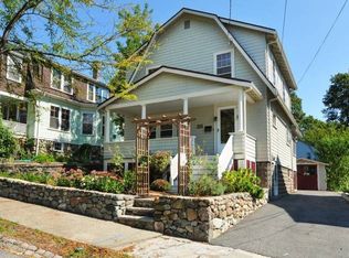 35 Overlook Rd, Arlington, MA 02474