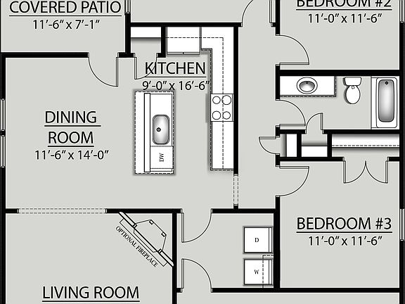 2nd image of this home