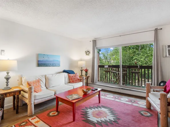 147 Calle Ojo Feliz Unit U, Santa Fe, NM 87505