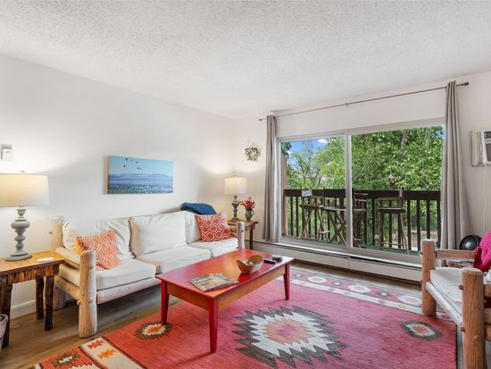 147 Calle Ojo Feliz Unit U, Santa Fe, NM 87505