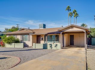 5502 E Thomas Rd, Phoenix, AZ 85018