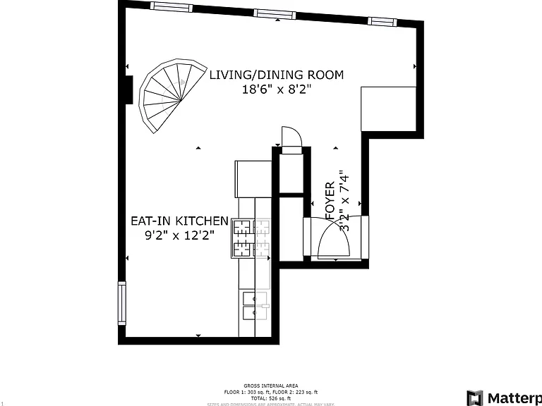 924 State St #5 — Photo 4