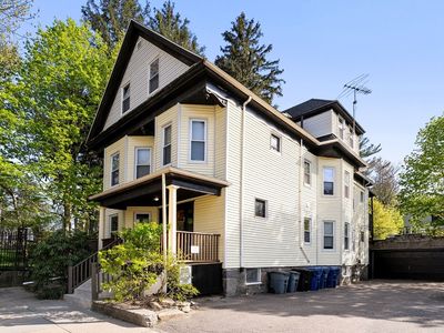 85-87 Tower St, Jamaica Plain, MA, 02130