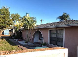 2252 41st St SW APT A, Naples, FL 34116