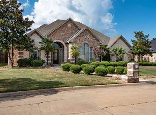 3515 Darnell Dr, Paris, TX 75462