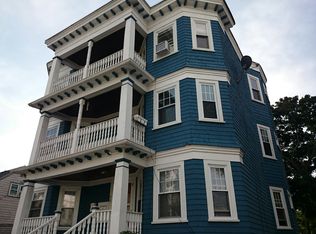 98 Fuller St, Dorchester, MA 02124