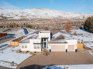 9055 Boomtown Garson Rd, Reno, NV 89439