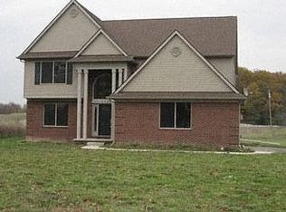 7202 Ormond Rd, Springfld Twp, MI 48350