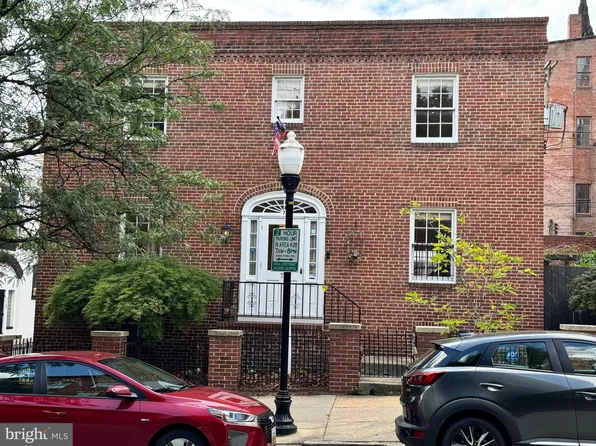 7 E Madison St, Baltimore, MD 21202