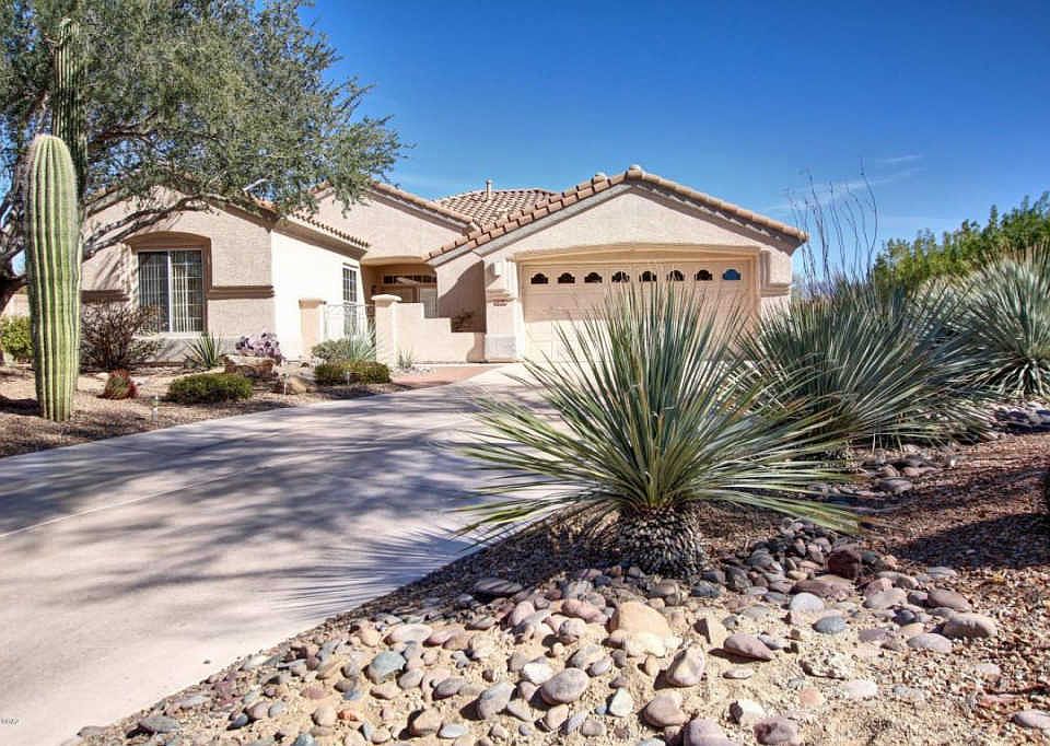 1st image of 5264 W Sunrise Canyon Pl
