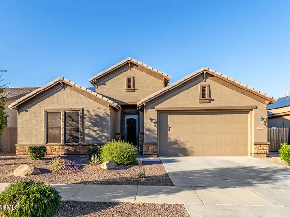 18834 W YUCATAN Drive, Surprise, AZ 85388