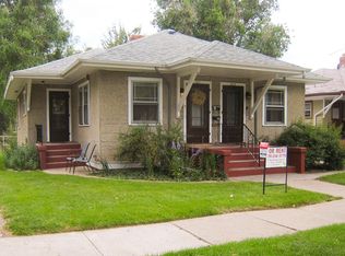 511 W Oak St, Fort Collins, CO 80521