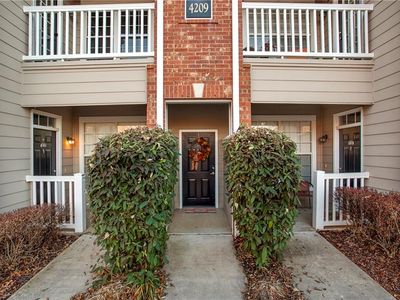 4209 NE Meadow Creek Cir APT 204, Fayetteville, AR, 72703
