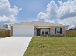 829 Pine Tree Rd, Jacksonville, AR 72076