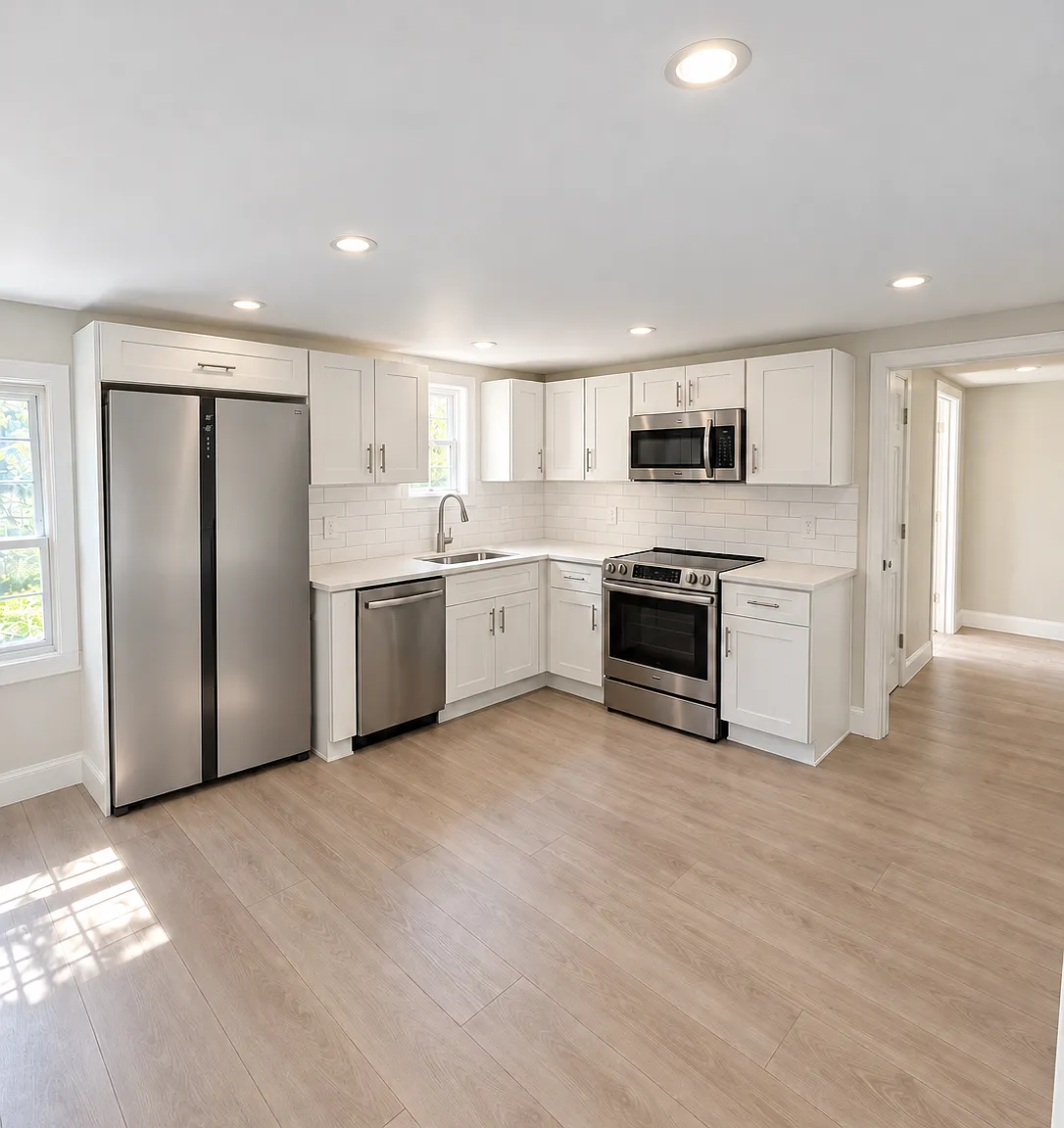 3 bed, 1700 sqft, $3,200 — Photo 1
