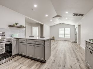 3023 NW 19th St, Oklahoma City, OK 73107