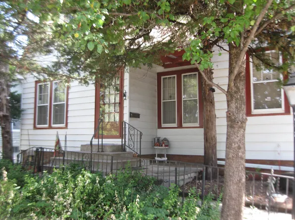 1112 N Amidon Ave, Wichita, KS 67203