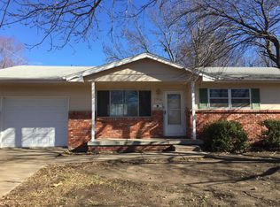3334 S Sheridan Ave, Wichita, KS 67217